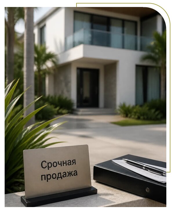 Срочная продажа недвижимости Пхукет из Барабинска от 50785 р. | коПхукет-Ббн